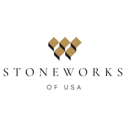 Logo fra Stoneworks of USA, Inc.