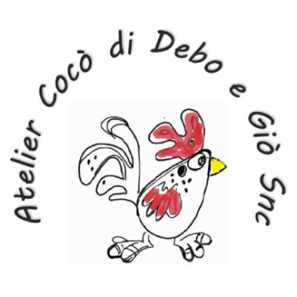 Logo von Atelier Coco'