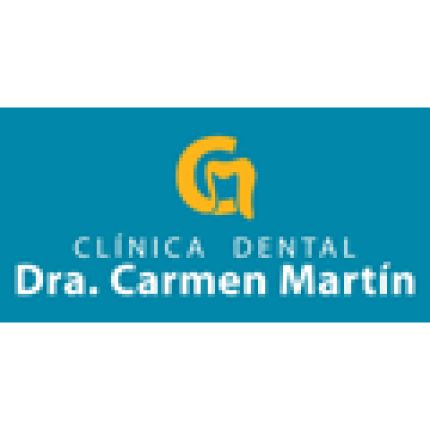 Logotipo de Clínica Dental Carmen Martín