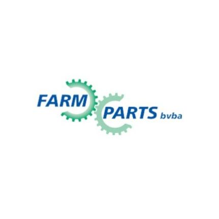 Logo da Farm Parts BVBA