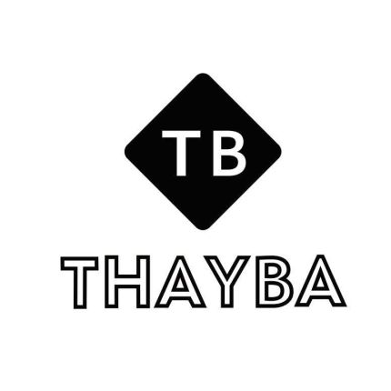 Logo fra Thaybashop