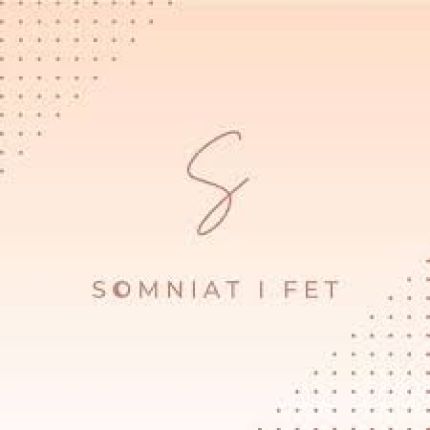 Logotipo de Somniat i Fet