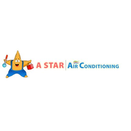 Logo from A STAR Air Conditioning