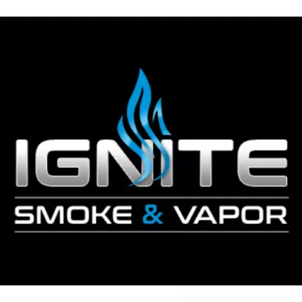 Logo da Ignite Smoke & Vapor