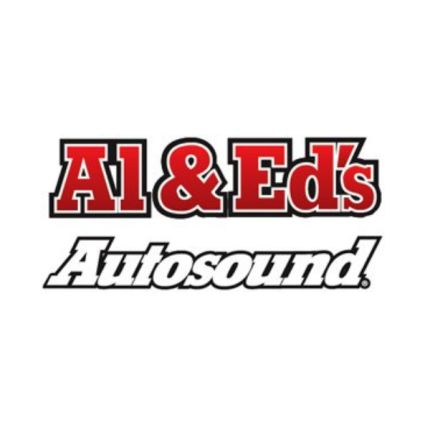 Logo fra Al & Ed's Autosound