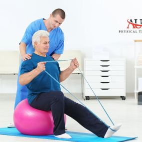 Bild von AUC Physical Therapy