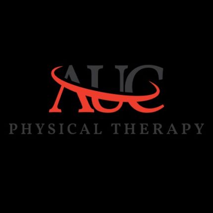 Logo de AUC Physical Therapy