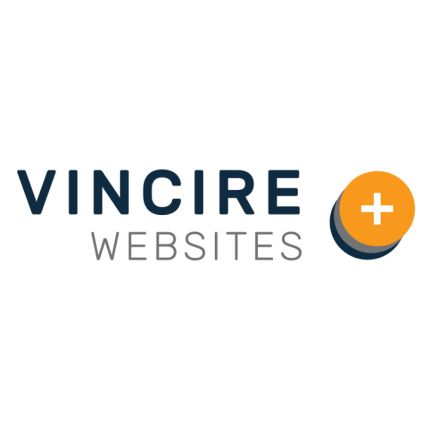 Λογότυπο από Vincire Websites+