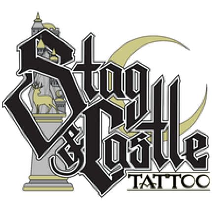 Logo de Stag and Castle