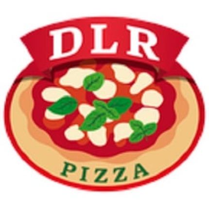 Logo de Pizza Dlr