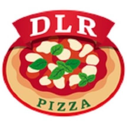 Logotipo de Pizza Dlr