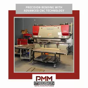 Bild von Precision Metal Manufacturing