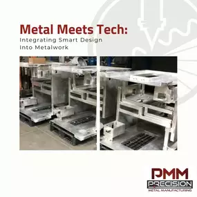 Bild von Precision Metal Manufacturing