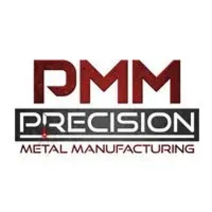 Logo fra Precision Metal Manufacturing