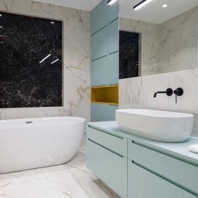 Let us help you design the bathroom of your dreams!