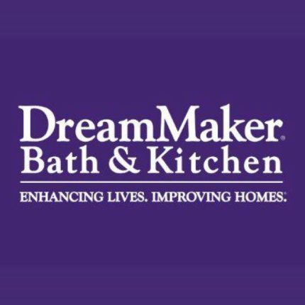 Logo fra DreamMaker Bath & Kitchen of Coachella Valley