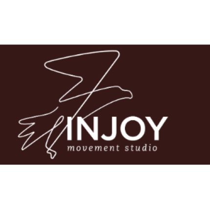 Logo da Injoy Movement Studio