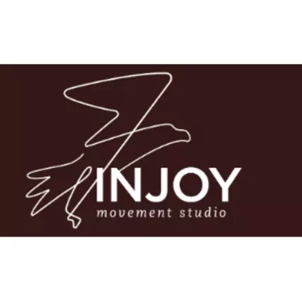 Logotipo de Injoy Movement Studio