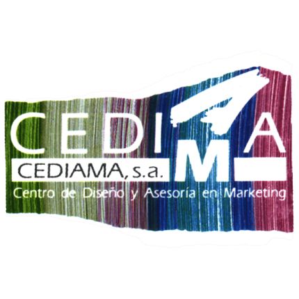 Logo von CEDIAMA, S.A.