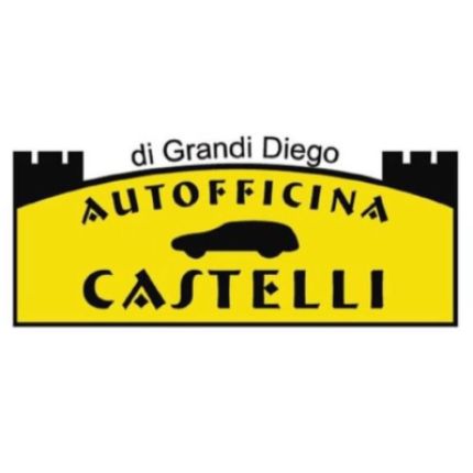 Logo van Autofficina Castelli Di Grandi Diego & Figli
