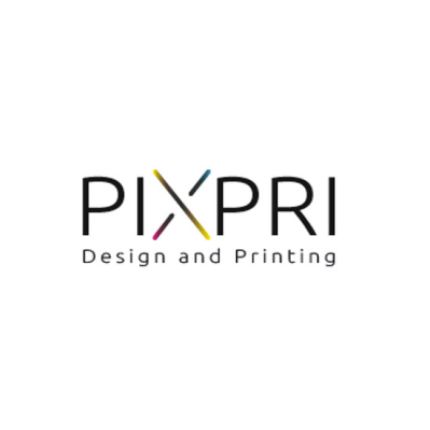 Logo von Pixpri