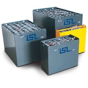 Bild von ISL-batteryservices