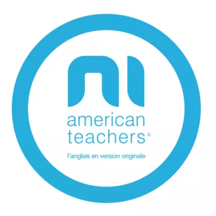 Logo from American Teachers