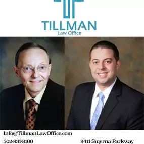 Bild von Tillman Law Office