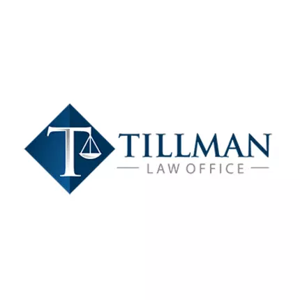 Logo od Tillman Law Office