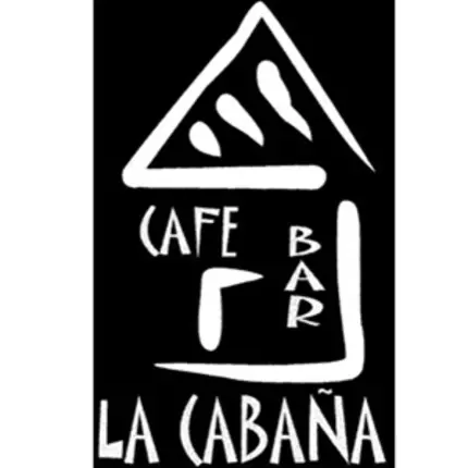 Logotipo de Bar La Cabaña