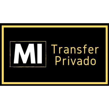 Logotipo de Mi Transfer Privado