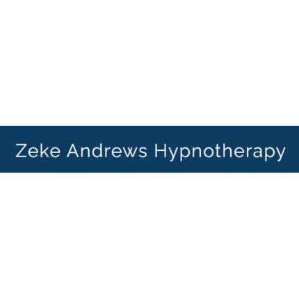 Logotyp från Zeke Andrews Hypnotherapy