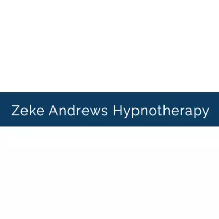 Logotipo de Zeke Andrews Hypnotherapy