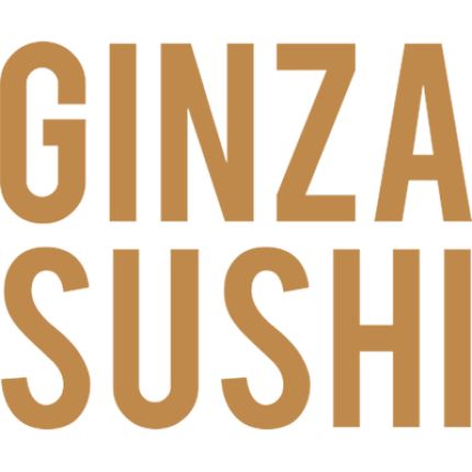 Logo fra Ginza Sushi