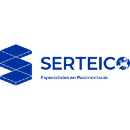 Logo da Serteico Europa