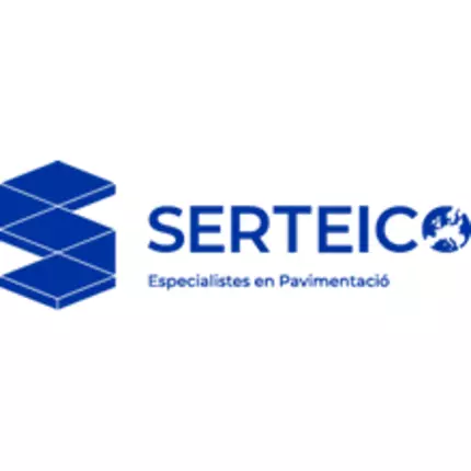 Logo van Serteico Europa