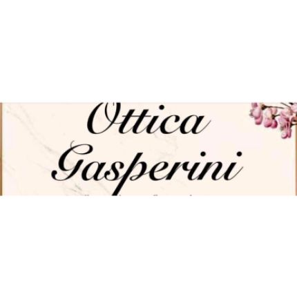 Logo fra Ottica Gasperini