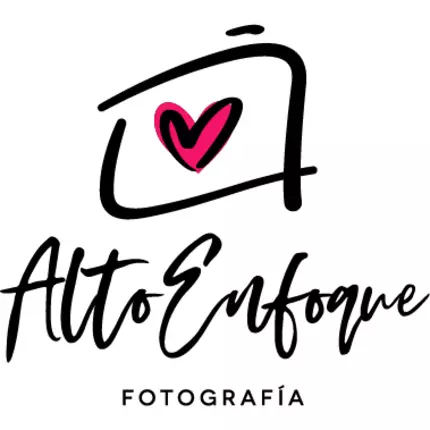 Logo od Alto Enfoque Fotografía