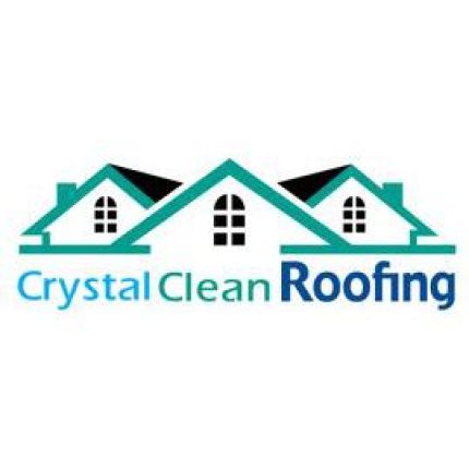 Logo von Crystal Clean Roofing