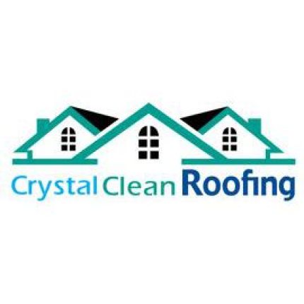 Logo van Crystal Clean Roofing