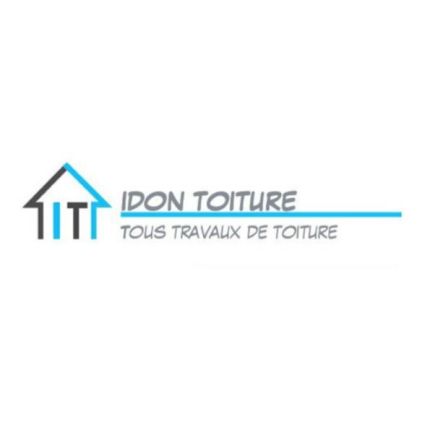 Logo fra IDON TOITURE