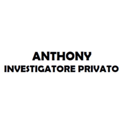 Logótipo de Anthony Investigatore Privato in Congedo Arma Carabinieri
