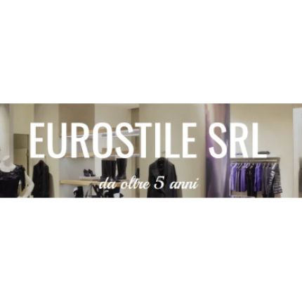 Logotipo de Eurostile