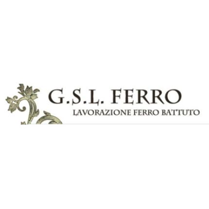 Logo van G.S.L. FERRO