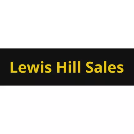 Logotipo de Lewis Hill Sales