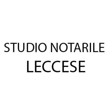 Logotyp från Studio Notarile Leccese