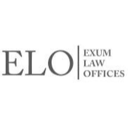Logo de Exum Law Offices