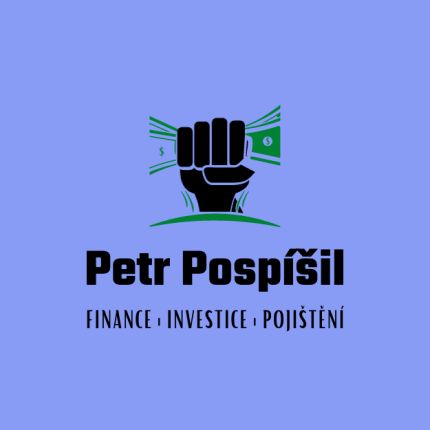 Logo van Petr Pospíšil - finanční poradenství