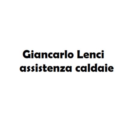 Logo od Caldaie a Gas Gian Carlo Lenci