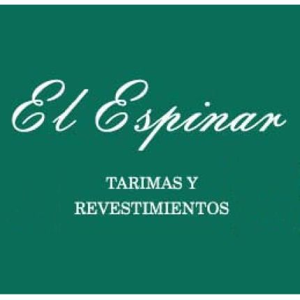 Logotipo de Tarimas y Revestimientos El Espinar